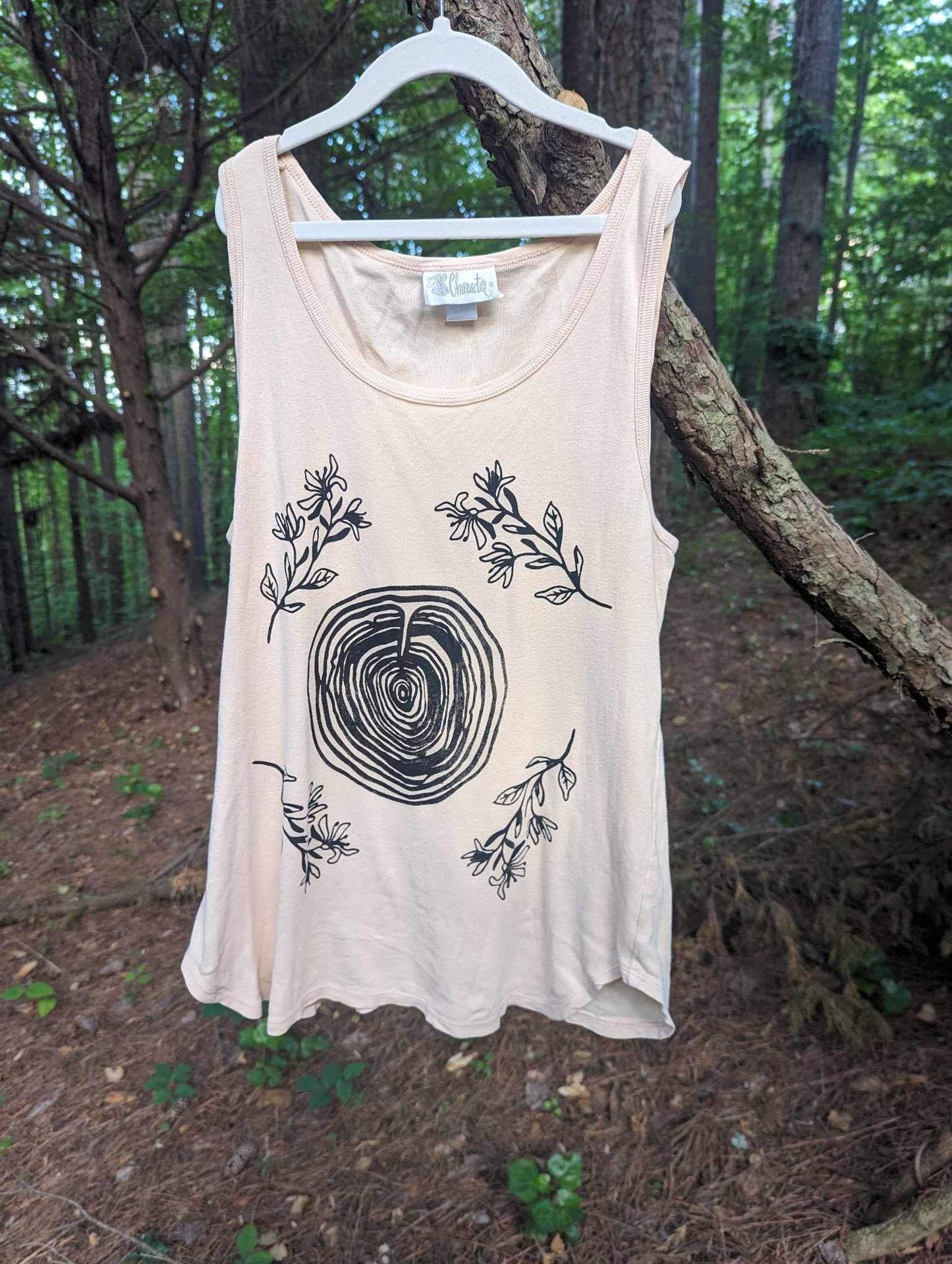 Tank top, Size small