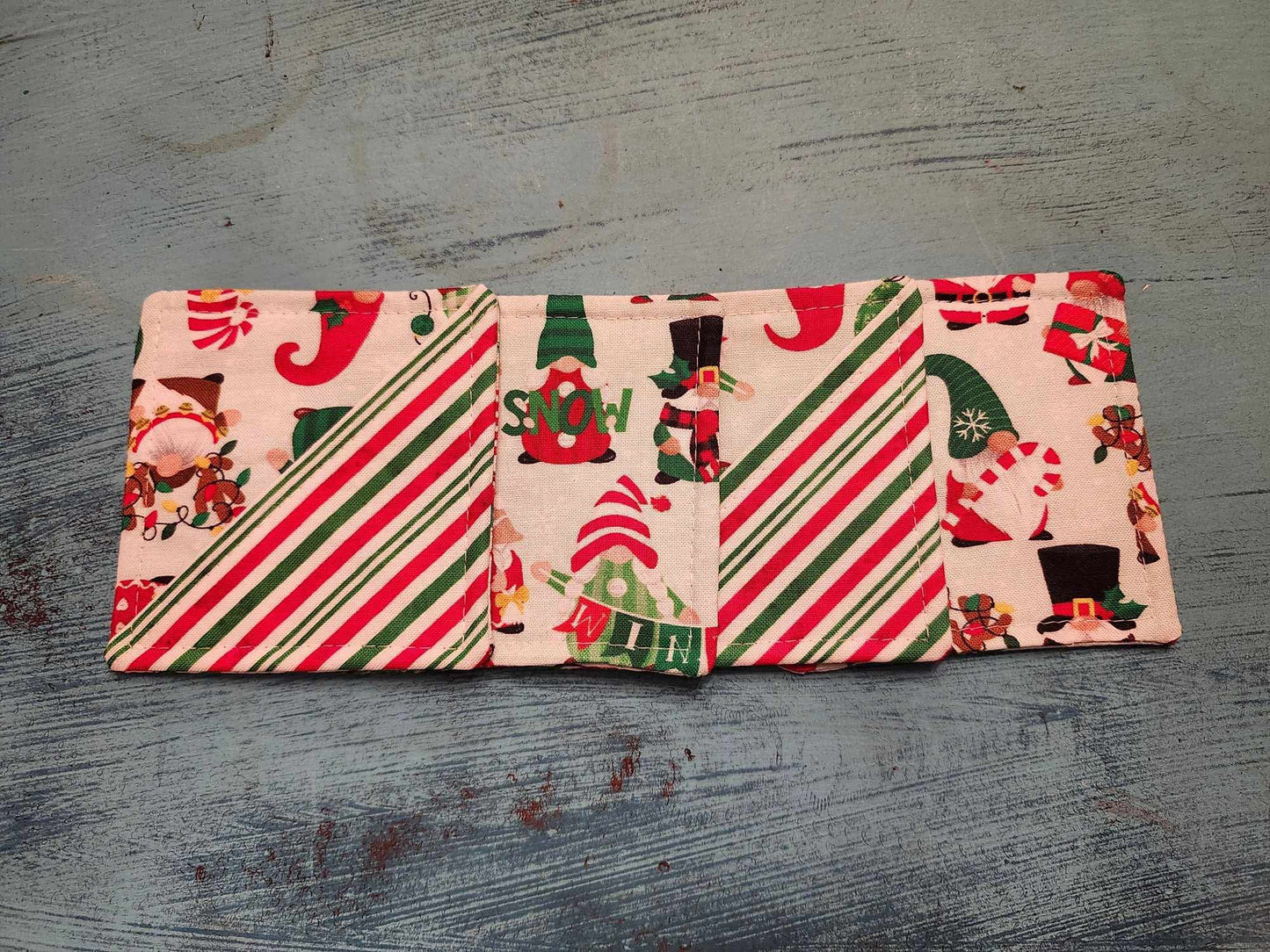 Christmas Bookmarks