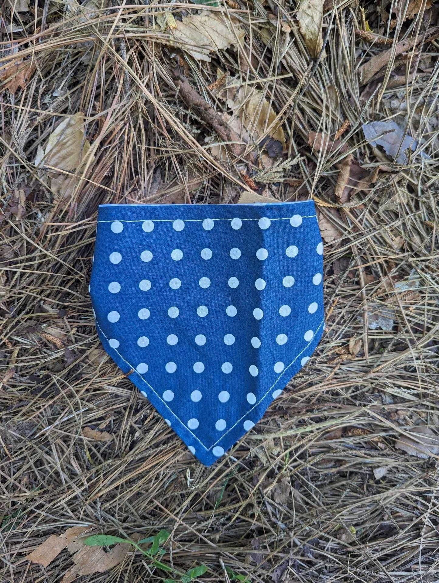 12.5 Bandana