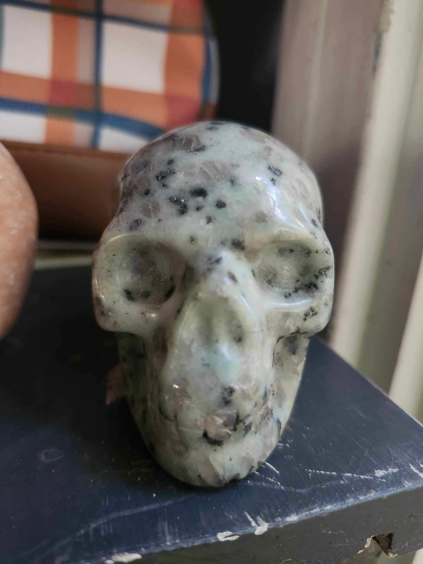 Crystal Skulls